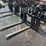 #2017-•-trubilt-48"-skid-steer-pallet-forks-image-2