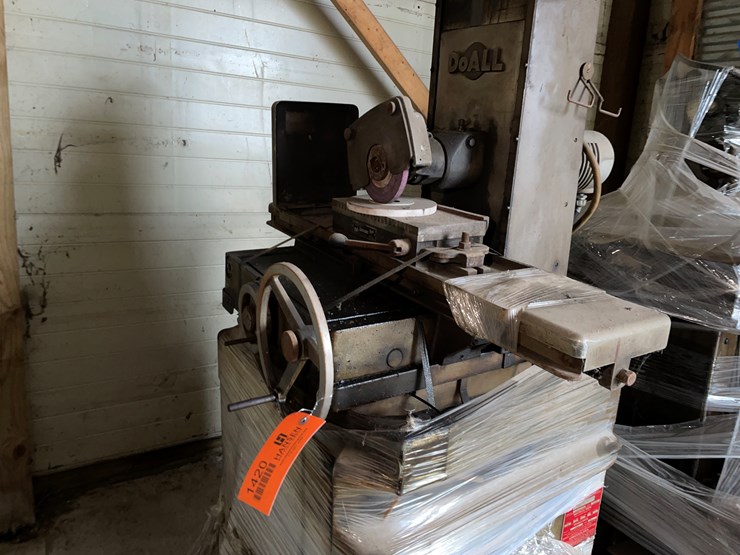 #1420-•-surface-grinder-on-cabinet-(independence,-wi)-image-13