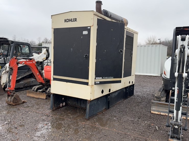 #2083-•-2005-kohler-350reozv-generator-image-1