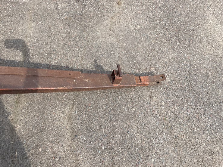 #1467-•-bushnell-gravity-cart-with-auger-image-33