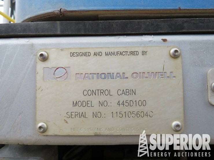 (x)-(5-73)-2009-nov-coil-tubing-unit,-s/n-1151056...-image-12