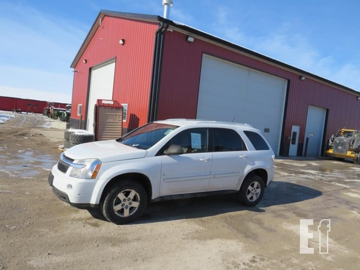 2009-chevrolet-equinox-lt-image-1