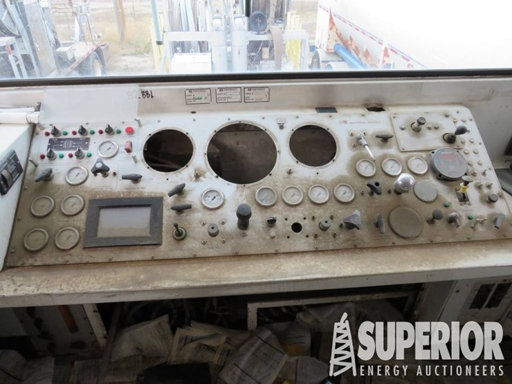 (5-76)-2001-nov-289d500-coil-tubing-unit,-s/n-105...-image-11