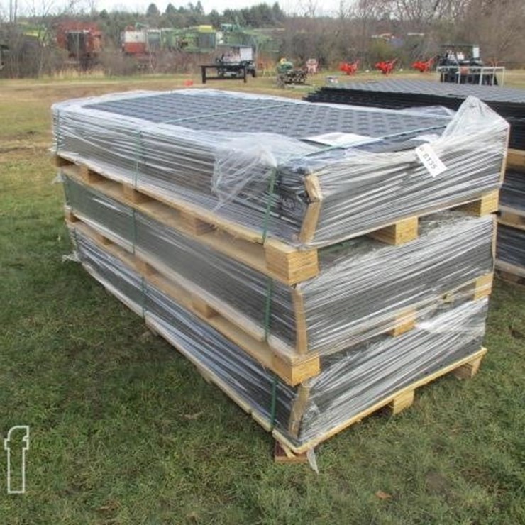 GROUND PROTECTION MAT IRGPM GROUND PROTECTION MAT