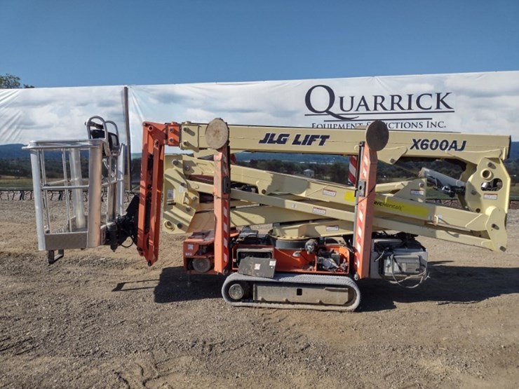 jlg-x600aj-image-1