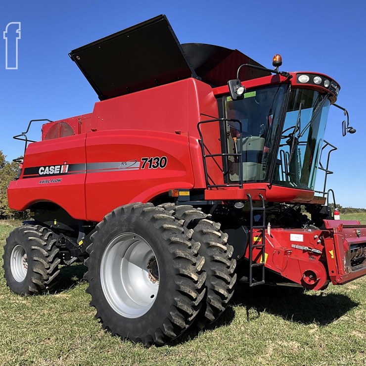 2012 CASE IH 7130