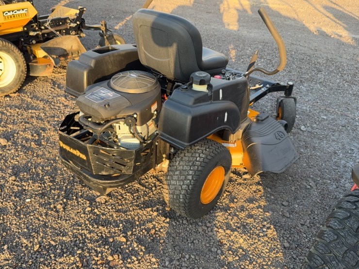 #3099-•-poulan-pro-p46zx-zero-turn-lawn-mower-image-8