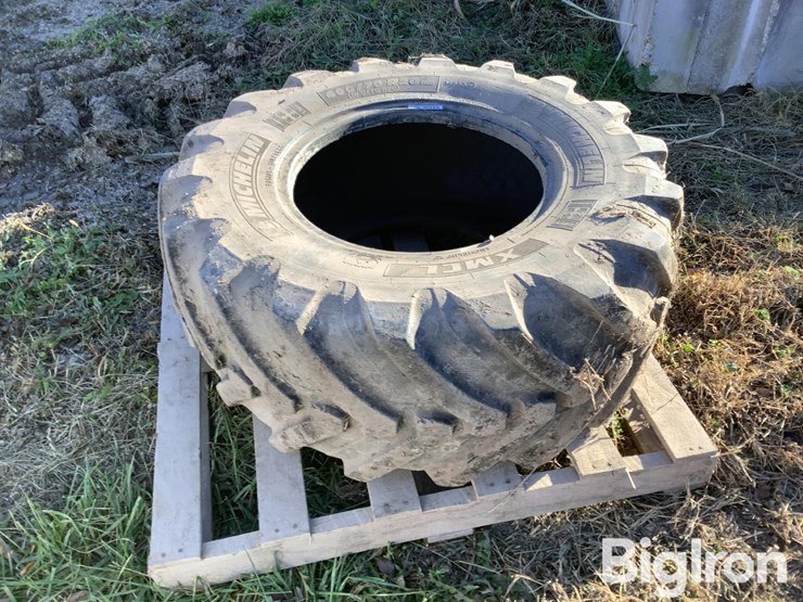 michelin-xmcl-400/70r20-radial-bar-tire-image-6