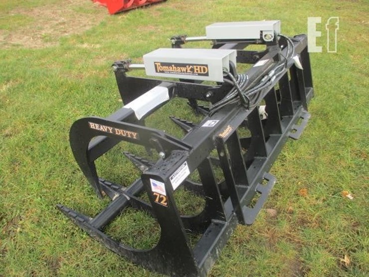 brand-new-72'-tomahawk-grapple-brand-new-72'-tomah-image-1