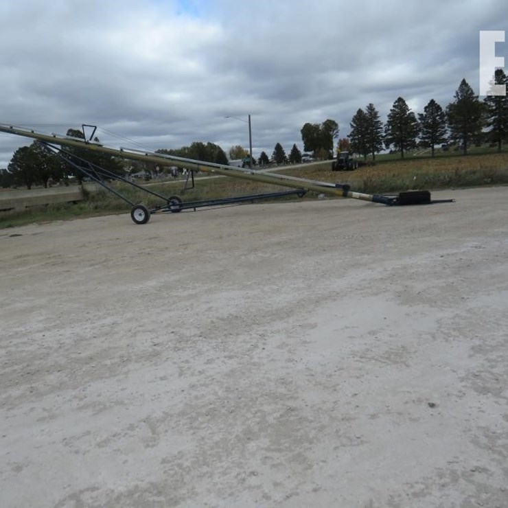 HARVEST INTERNATIONAL T852