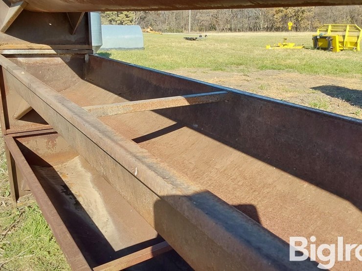 prairie-products-12'-metal-feed-bunks-image-11