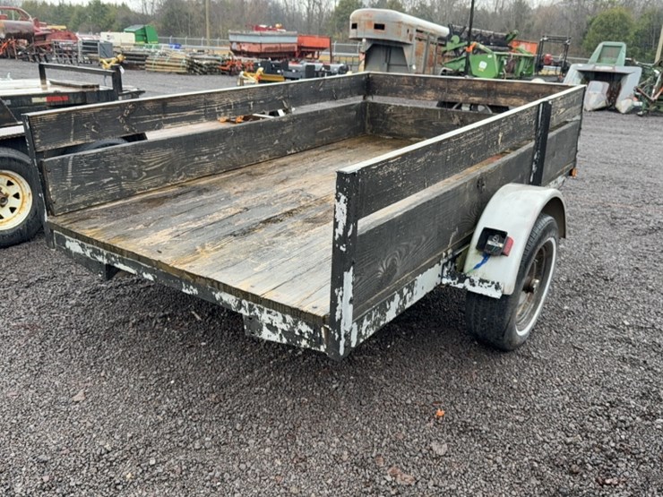 #3065-•-6'-x-10'-bumper-pull-trailer-image-4