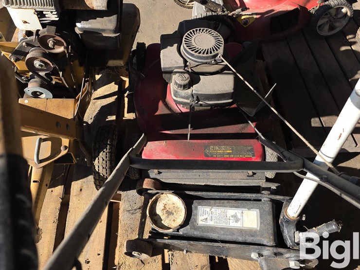 push-mowers-&-garden-tiller-image-18