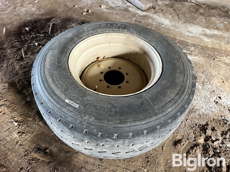 michelin-implement-tire-385/65r22.5-image-5