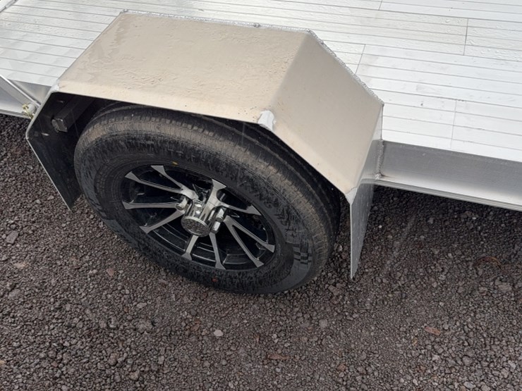 #3068-•-2026-kiefer-bilt-6'-x-12'-bumper-pull-trailer-image-4