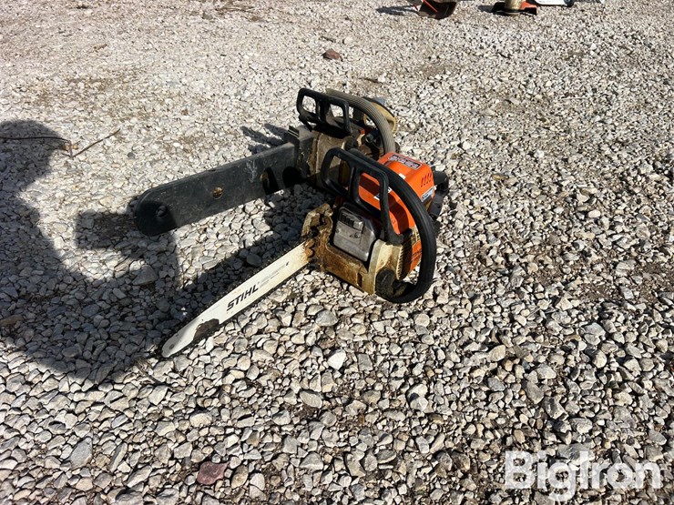 stihl-ms-180c-&-009-l-chain-saws-image-1