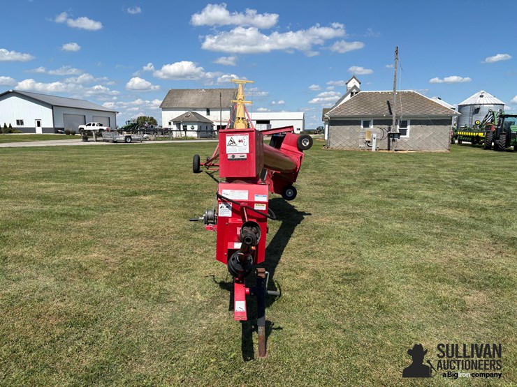 westfield-mk100-7-10"x71'-swing-away-auger-image-2