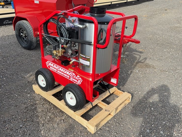 #2039-•-easy-kleen-4000-series-heated-pressure-washer-image-2