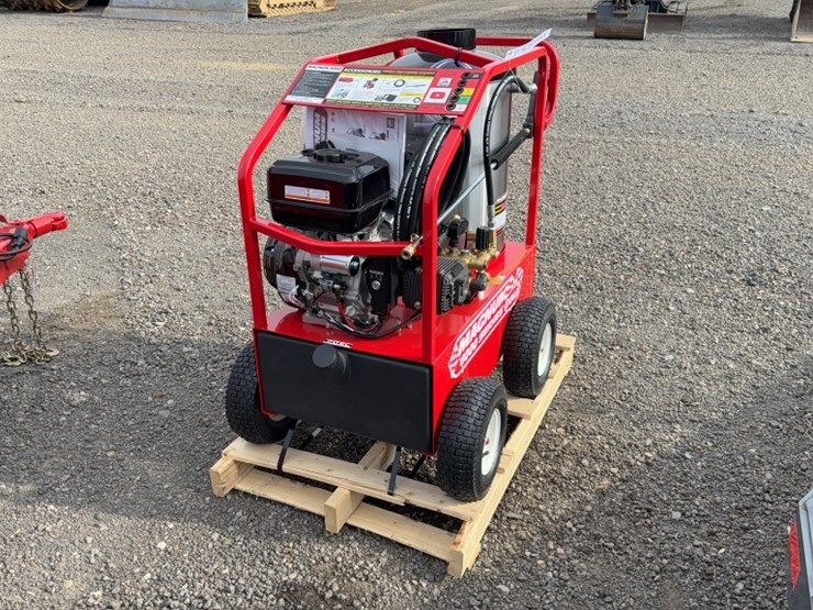 #2039-•-easy-kleen-4000-series-heated-pressure-washer-image-3