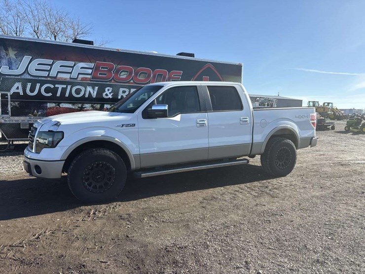 2010-ford-f150-lariat-image-1