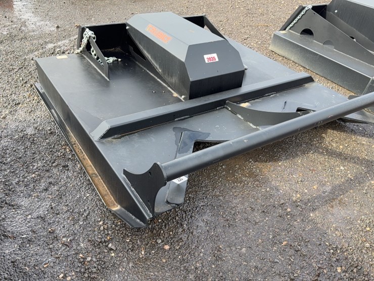 #2035-•-trubilt-72"-skid-steer-rotary-cutter-image-1