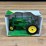 ertl-replica-john-deere-model-"a"-tractor-1:16-scale-image-1