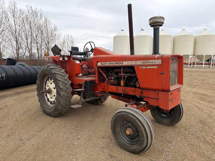 allis-chalmers-190-landhandler-tractor-image-7