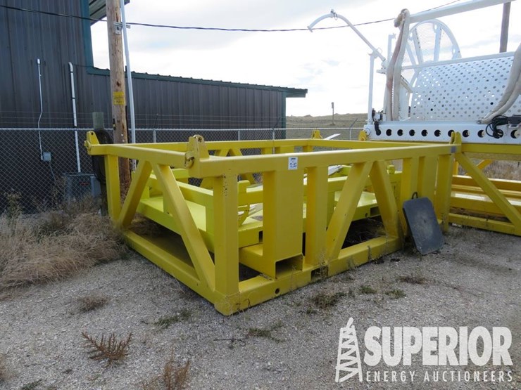 (5-82)-(2)-coil-tubing-reel-transport-stands,-201...-image-1