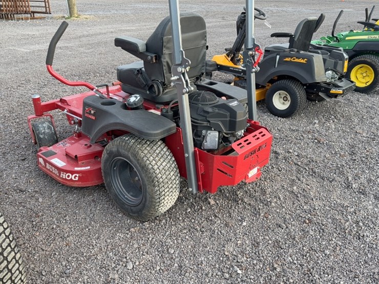#3089-•-2021-bush-hog-hde-2255-zero-turn-lawn-mower-image-10