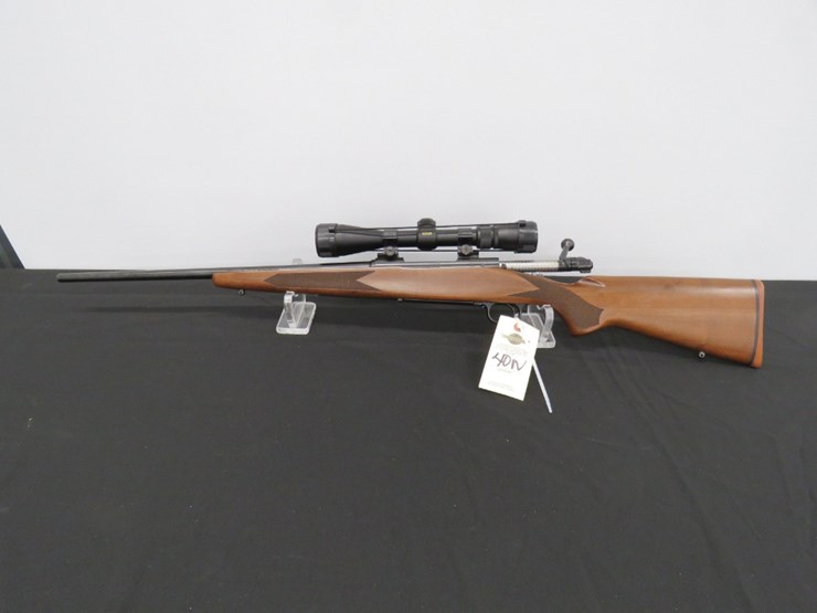 winchester-model-70-carbine-.270-rem-bolt-action-rifle-image-1