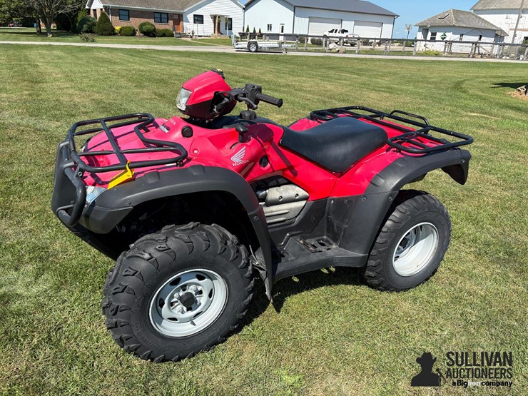 2013-honda-500-rubicon-4x4-atv-image-1