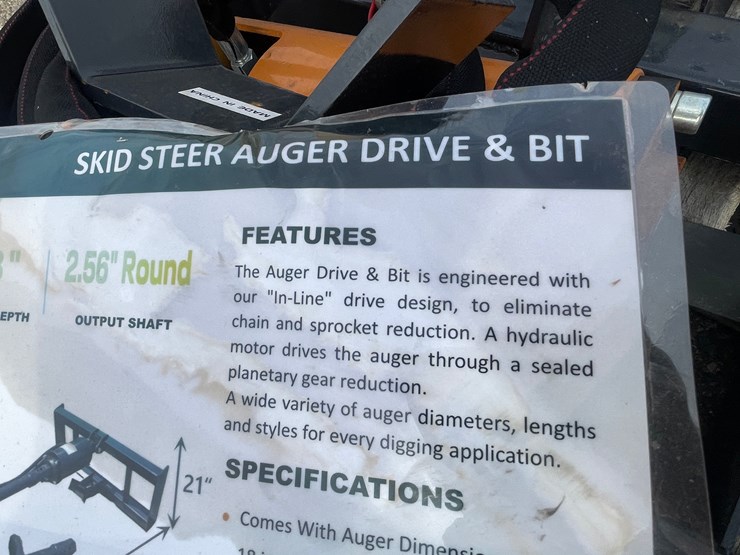 #3303-•-wolverine-skid-steer-auger-and-drive-bit-image-14