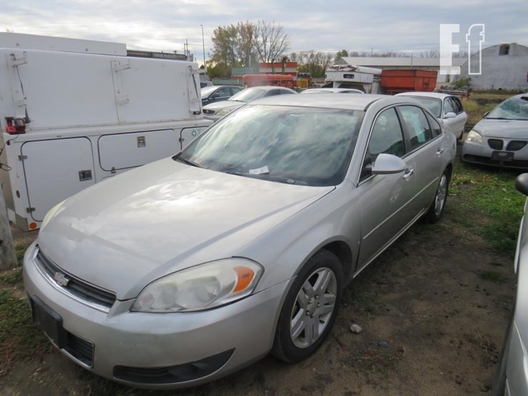 2007-chevrolet-impala-ltz-image-1
