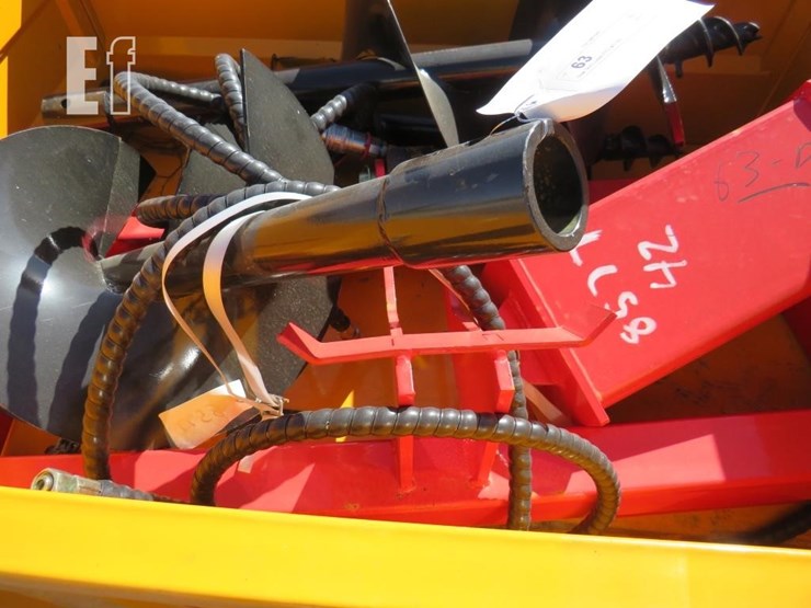 new-skid-loader-phd-w/3-bits-image-1