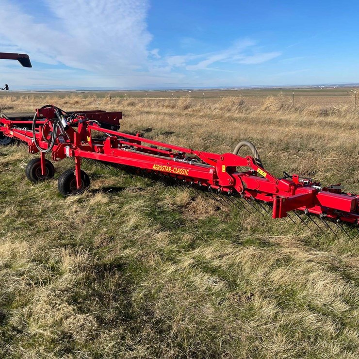 2022 EINBOCK AEROSTAR 900