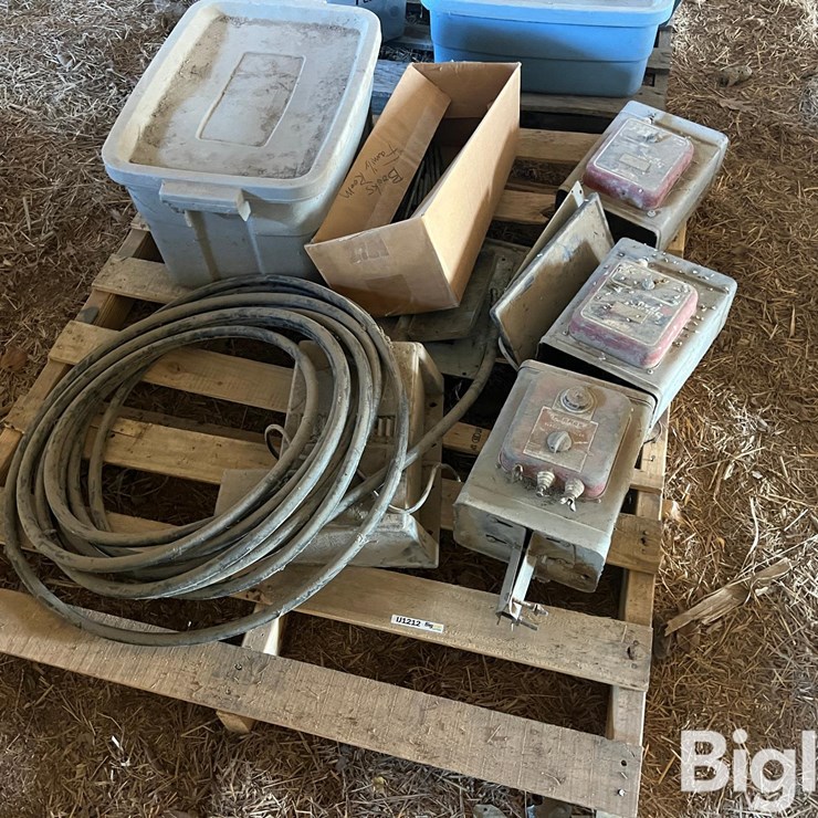 Parmac & Zareba Fencers