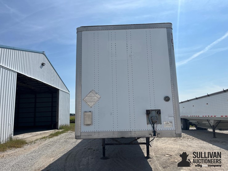 2004-wabash-53’-t/a-enclosed-van-trailer-image-2