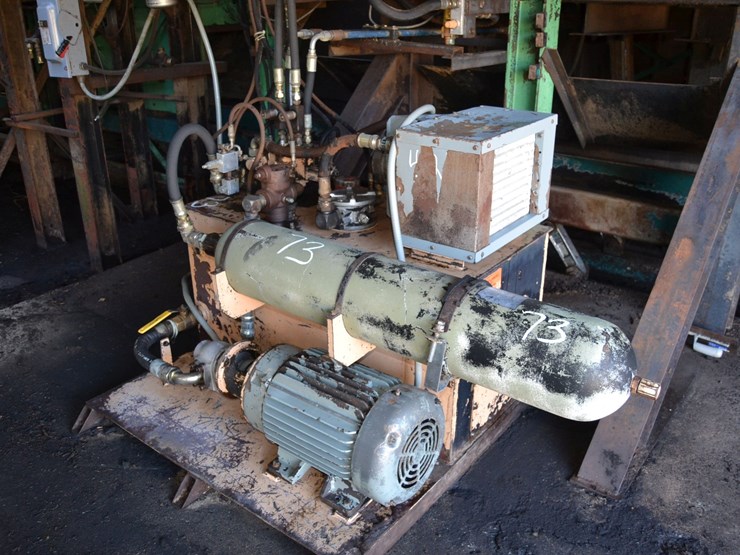 sering-bar-type-log-turner-w/-25hp-hydraulic-power-pack-system-w/-control-image-4