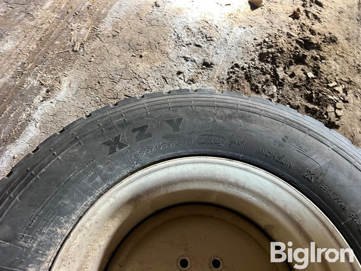 michelin-implement-tire-385/65r22.5-image-8