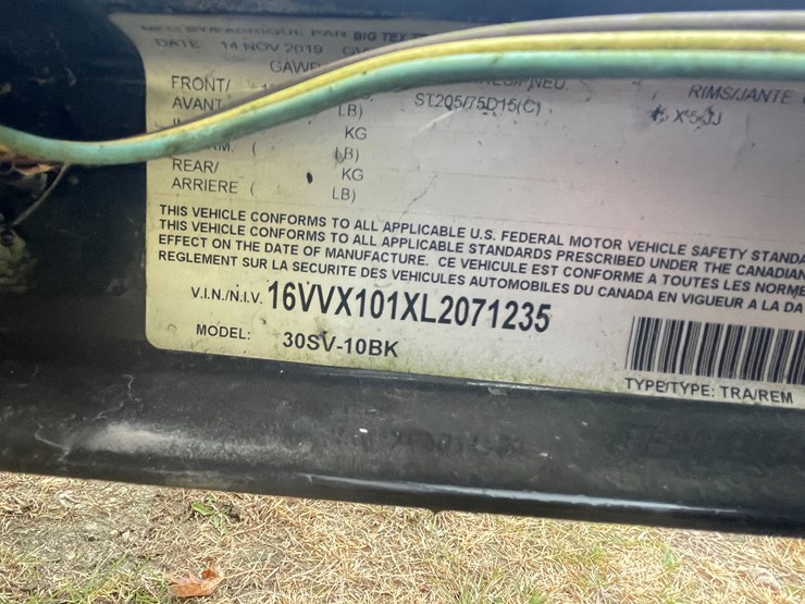 #1052-•-big-tex-trailer-with-ramp-image-23