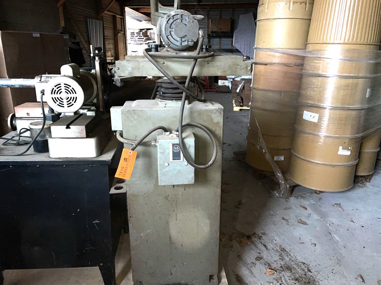 #1419-•-oliver-of-adrian-drill-pointer-(independence,-wi)-image-1