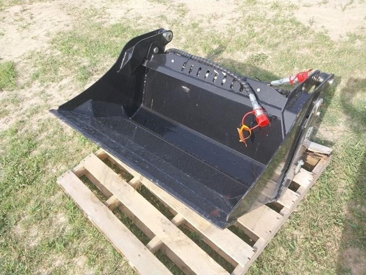 new-giyi-mini-s/s-4-in1-bucket-image-1