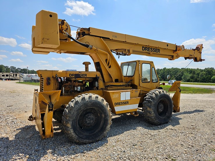 #21896-•-dresser-crane-(all--terrain)-image-11