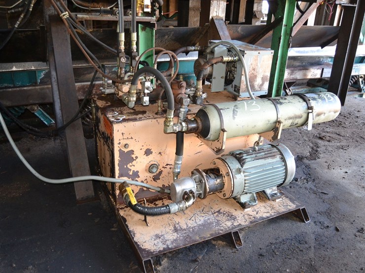 sering-bar-type-log-turner-w/-25hp-hydraulic-power-pack-system-w/-control-image-3