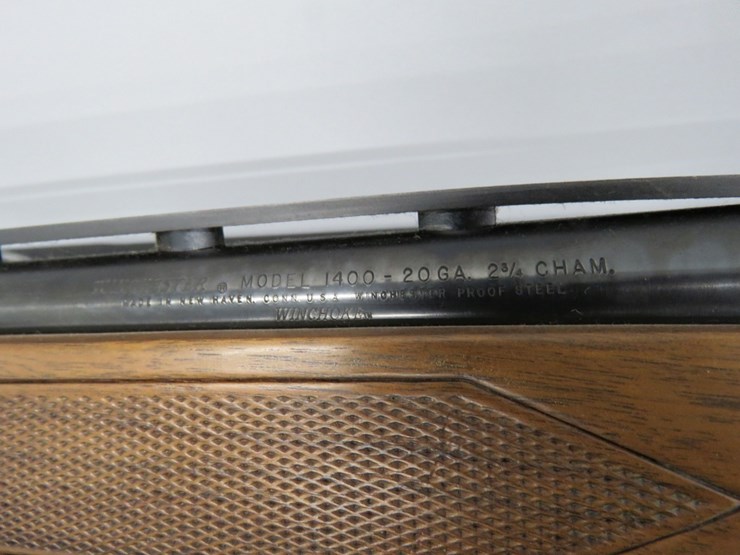 winchester-model-1400-mk-2-20-gauge-shotgun-image-10