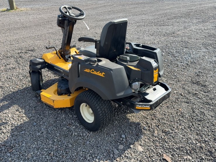 #3091-•-cub-cadet-rzt-sx-zero-turn-mower-image-7