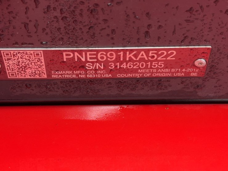 #3092-•-2014-exmark-pioneer-zero-turn-lawn-mower-image-14
