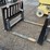 #2044-•-trubilt-48"-skid-steer-pallet-forks-image-1