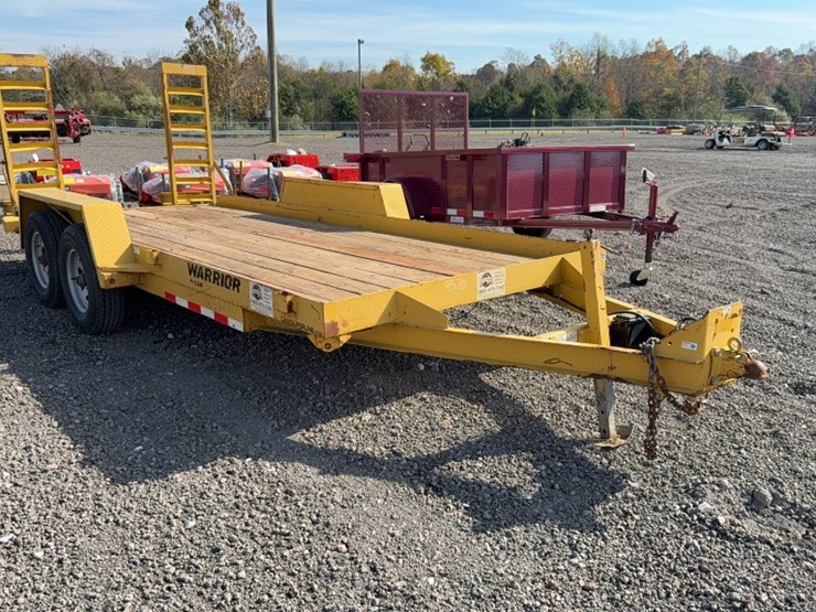 #3003-•-2018-cam-superline-16'-equipment-trailer-image-2
