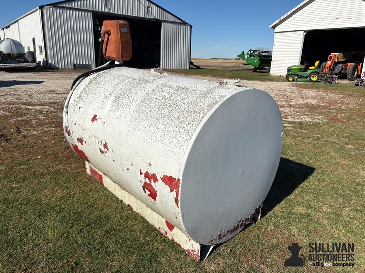 500-gal-fuel-tank-w/electric-pump-image-7